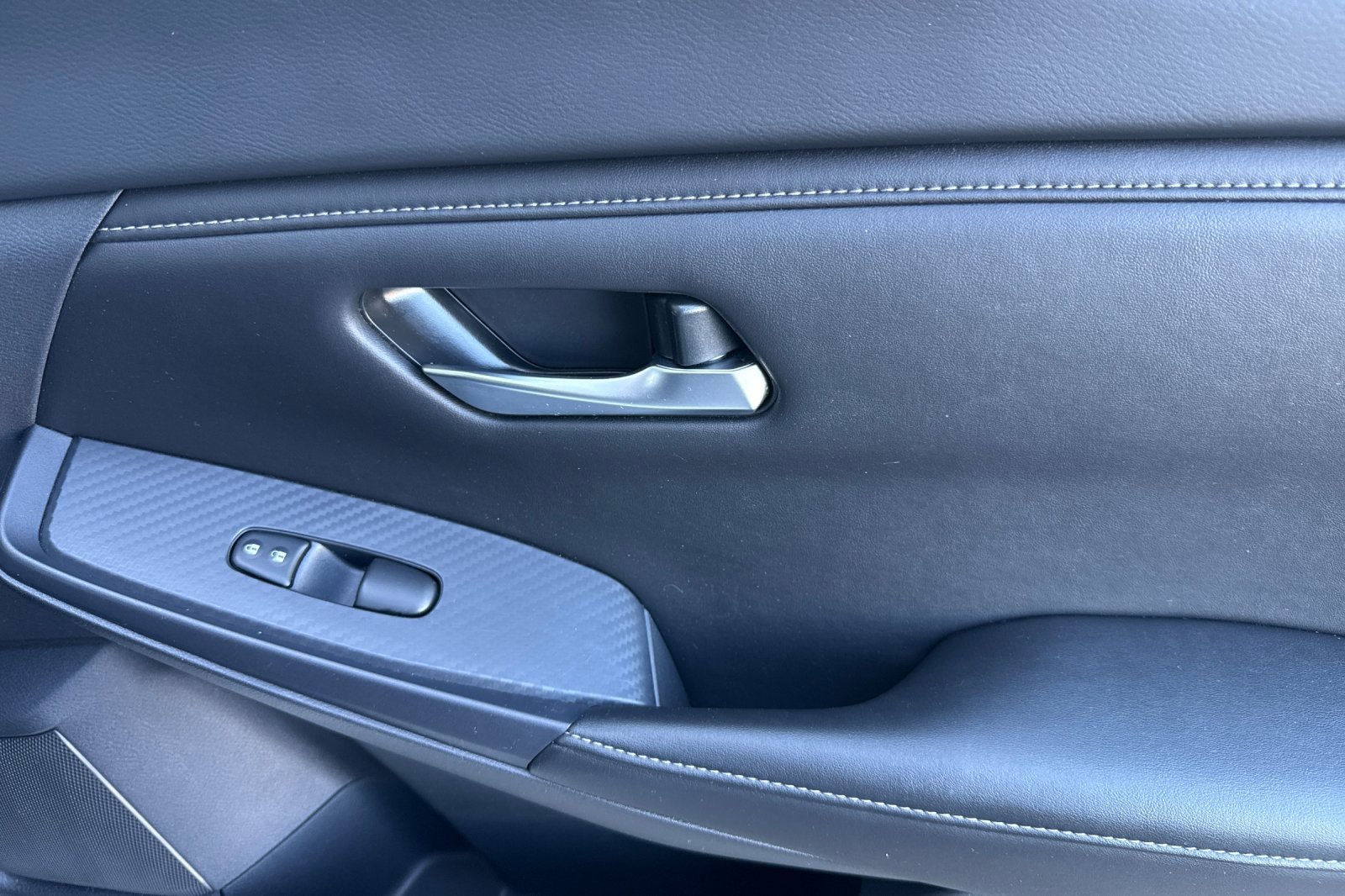 Certified 2024 Nissan Sentra SV w/ All-Weather Package image 21