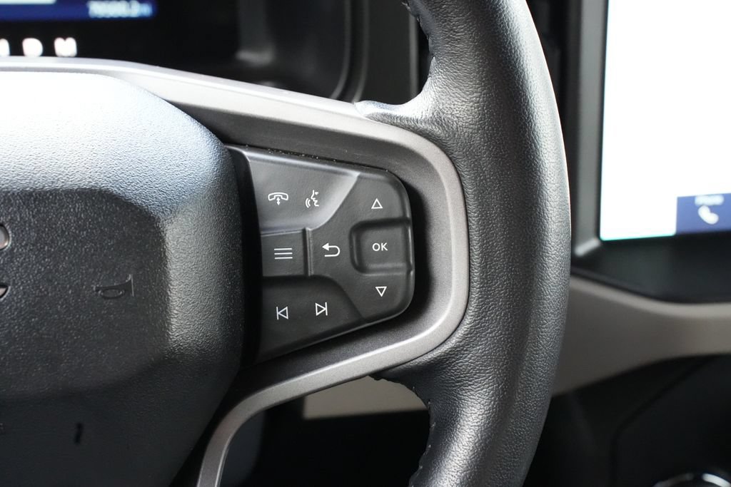 Used 2023 Ford Bronco Wildtrak AWD/4WD image 8