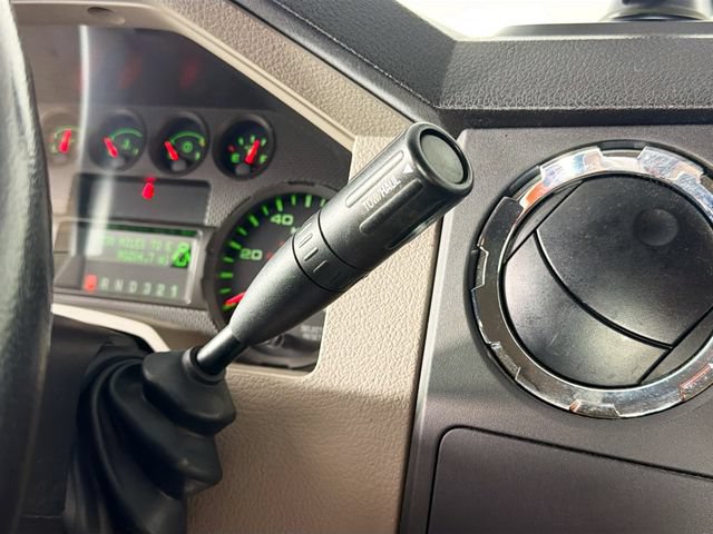 Used 2010 Ford F250 XLT AWD/4WD image 16