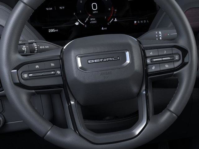 New 2025 GMC Yukon Denali image 38