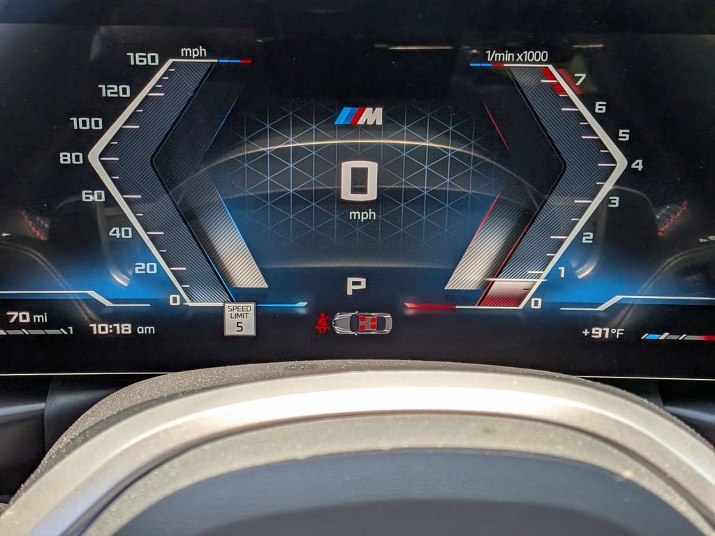 New 2026 BMW M240i xDrive Coupe AWD/4WD image 11