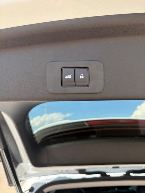 New 2027 Nissan Murano SL AWD/4WD image 7