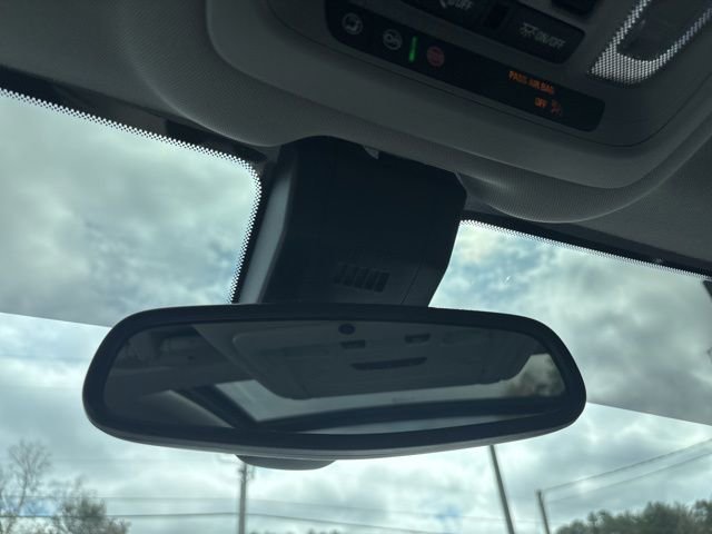 Used 2024 GMC Terrain AT4 w/ Tech Package image 57