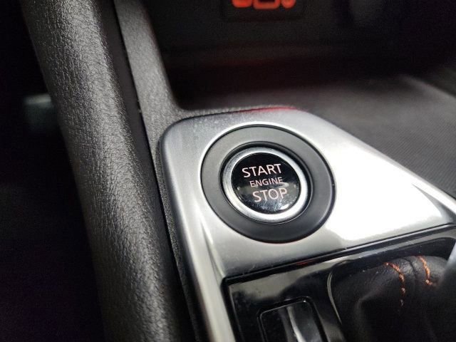 Used 2023 Nissan Sentra SR w/ Midnight Edition Package FWD image 31