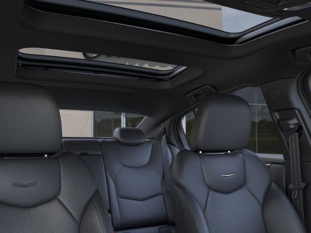 New 2025 Cadillac CT5 Premium Luxury image 24