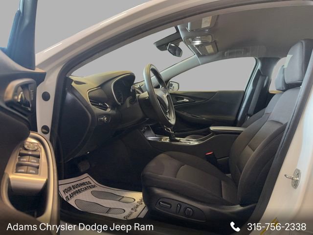 Used 2024 Chevrolet Malibu LT image 13