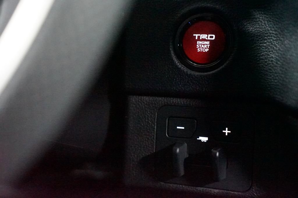 New 2026 Toyota Tundra SR5 image 25