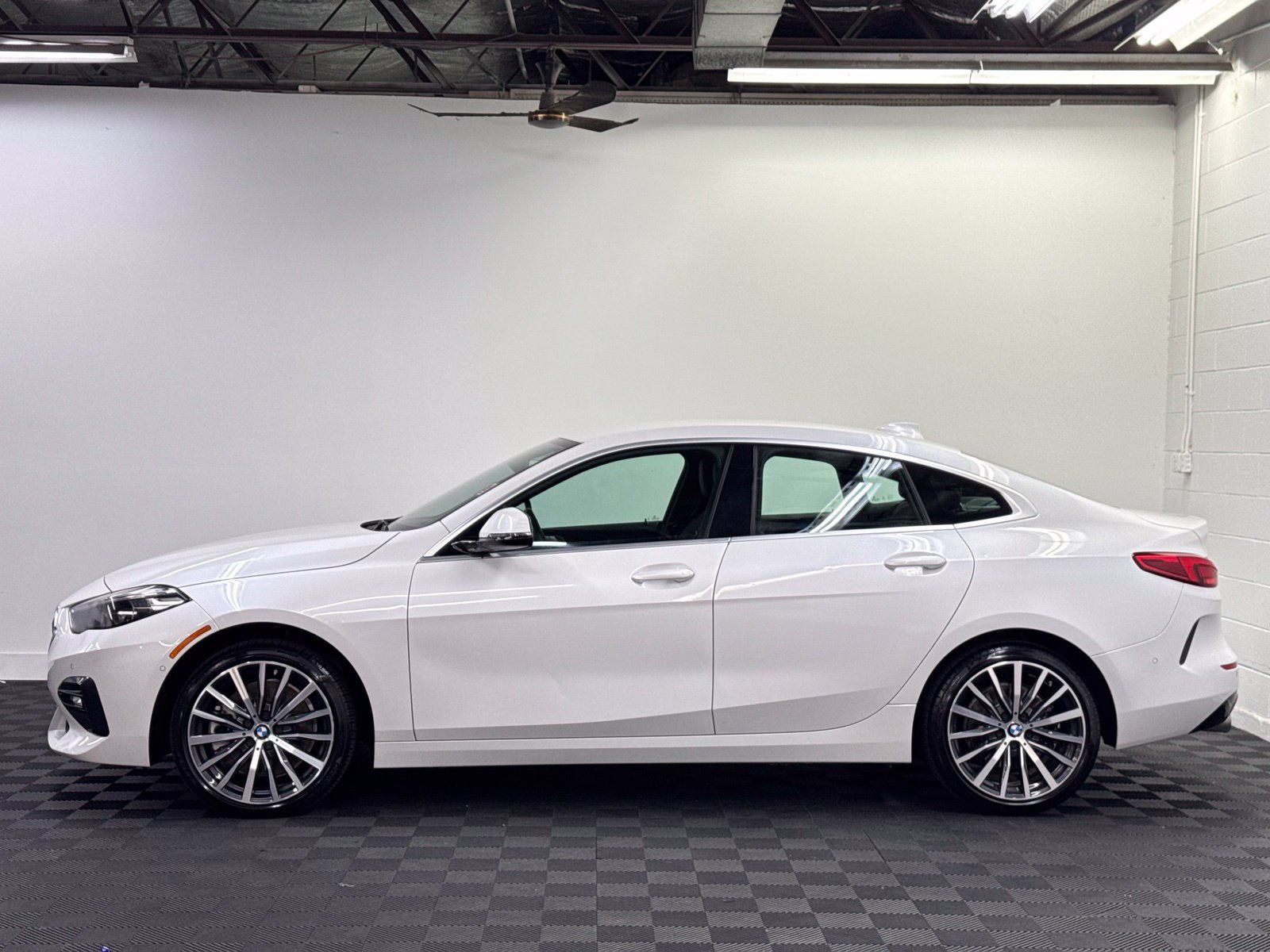 Used 2021 BMW 228i xDrive Gran Coupe w/ Driving Assistance Package AWD/4WD image 3