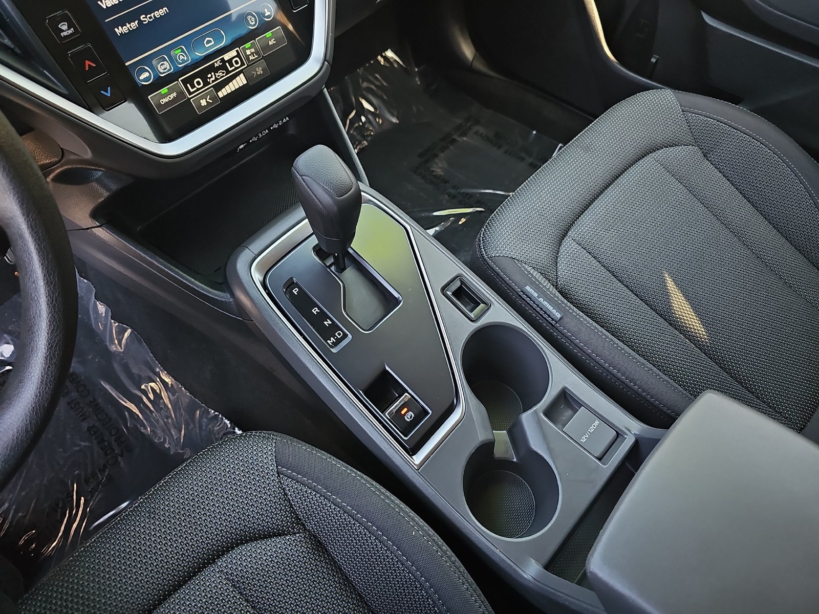 Certified 2024 Subaru Crosstrek 2.0i Premium w/ Crosstrek Mirror Package AWD/4WD image 25