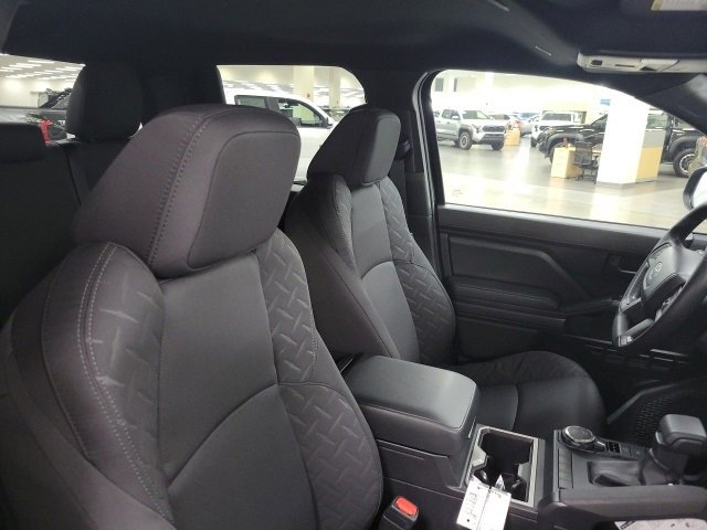 New 2026 Toyota Tacoma SR5 image 10