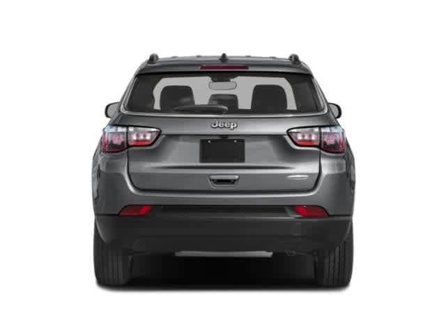 Used 2022 Jeep Compass Latitude FWD image 5