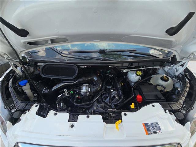 Used 2024 Ford Transit 350 XLT RWD image 20
