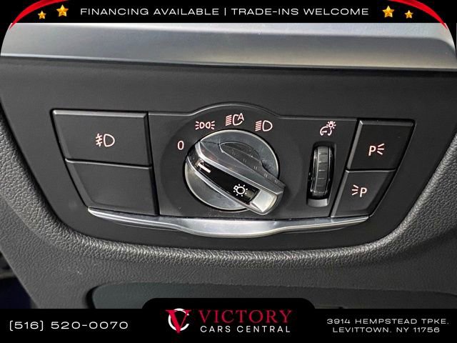 Used 2019 BMW X4 M40i w/ Executive Package image 34