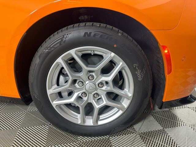 Used 2025 Dodge Charger R/T w/ Quick Order Package 25M R/T image 8