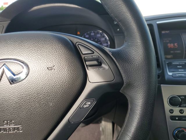 Used 2013 INFINITI G37 Journey w/ Premium Pkg RWD image 27