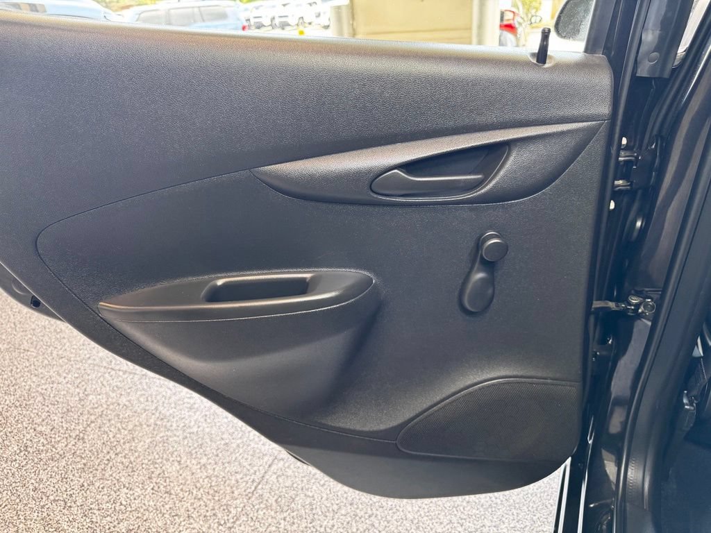 Used 2016 Chevrolet Spark LS FWD image 36