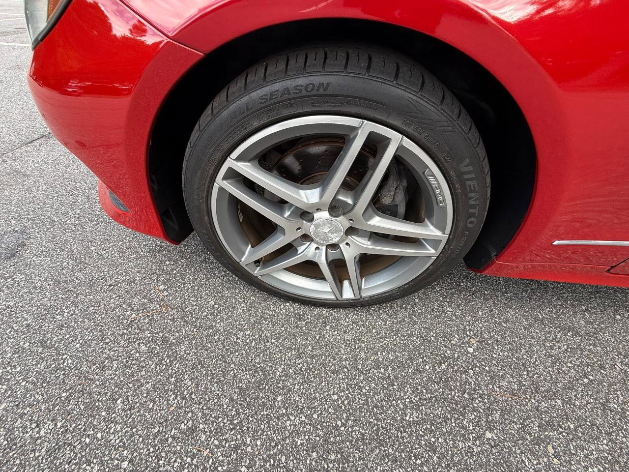 Used 2014 Mercedes-Benz E 350 Coupe image 25