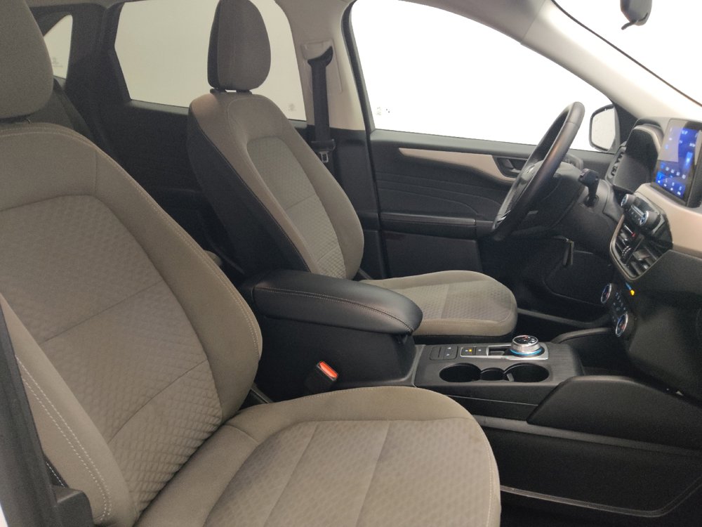Used 2022 Ford Escape SE w/ Convenience Package image 21