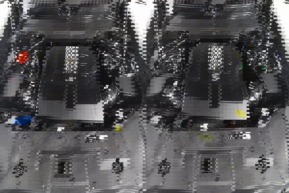 Used 2023 Land Rover Defender 110 V8 image 49