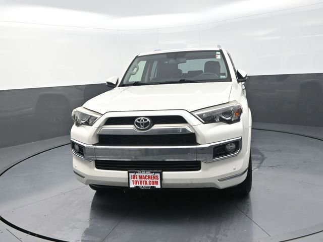 Used 2014 Toyota 4Runner Limited image 2