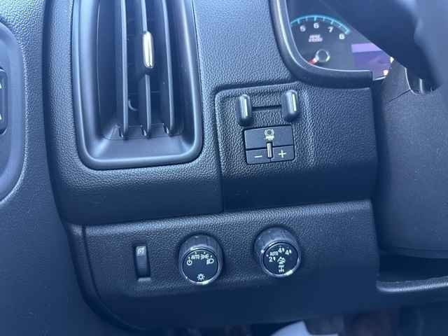 Used 2022 Chevrolet Colorado ZR2 image 16