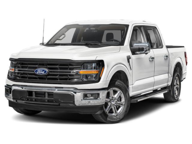 New 2026 Ford F150 XLT image 1