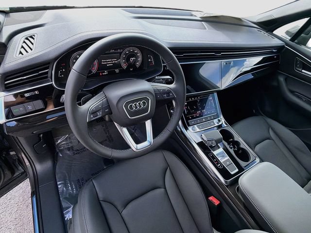 New 2026 Audi Q7 2.0T Premium AWD/4WD image 28