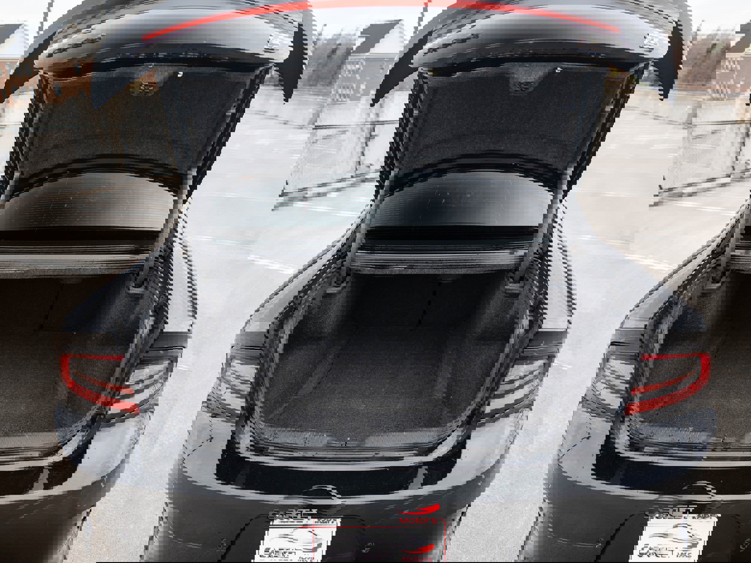 Used 2021 Dodge Charger Scat Pack image 46