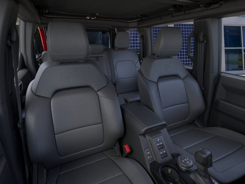 New 2026 Ford Bronco Outer Banks AWD/4WD image 11