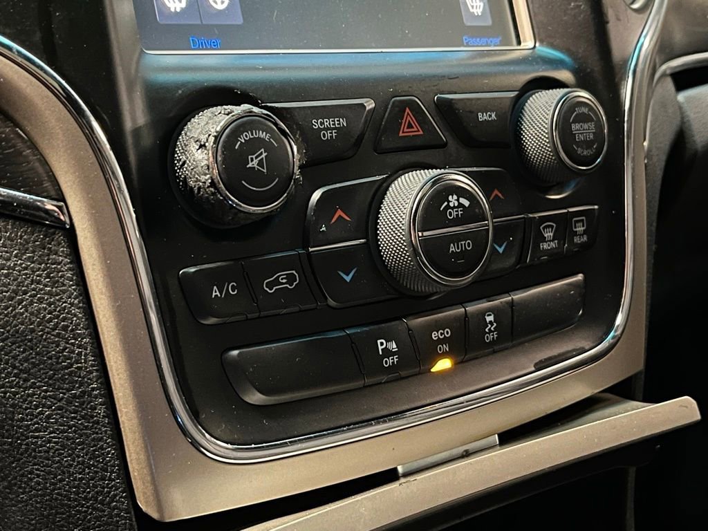 Used 2015 Jeep Grand Cherokee Limited image 10