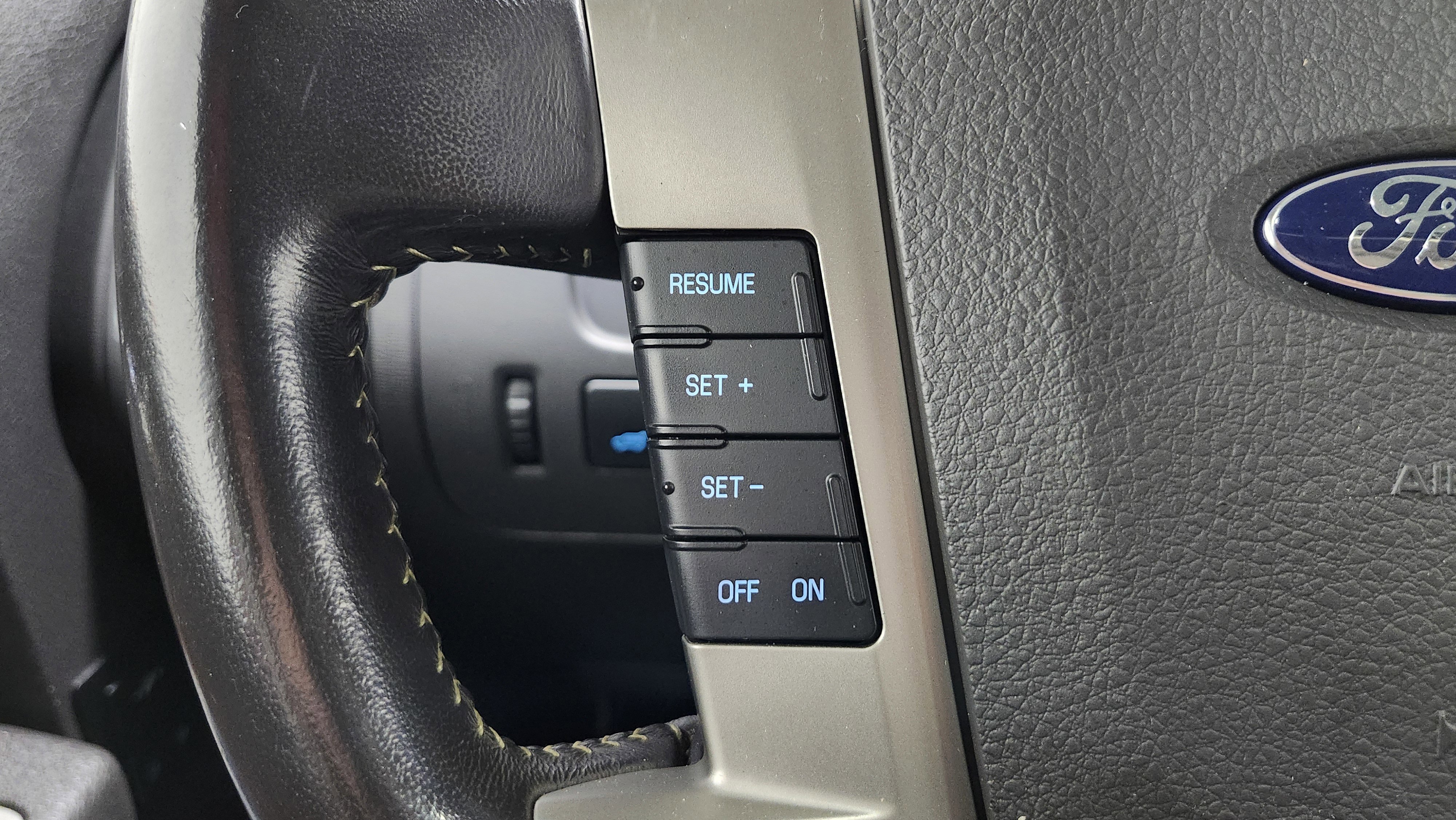 Used 2011 Ford Flex Limited image 37