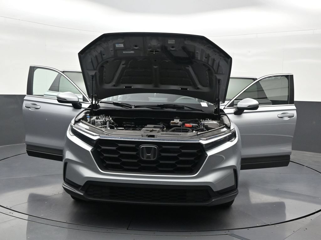 Used 2026 Honda CR-V LX image 35