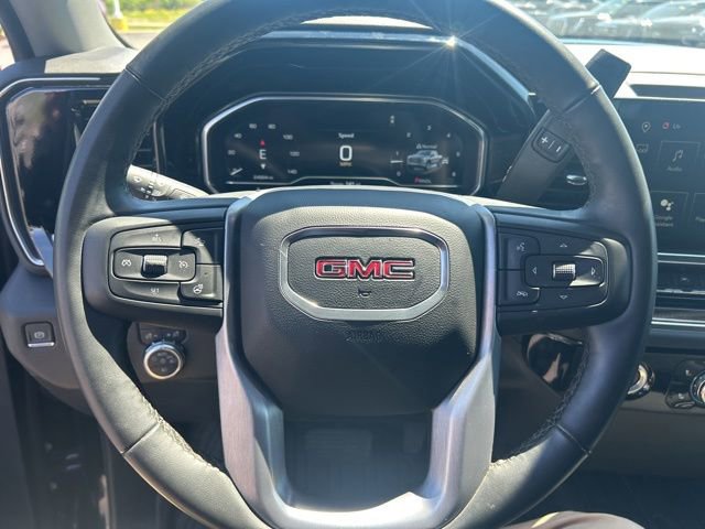 Used 2024 GMC Sierra 1500 Elevation AWD/4WD image 18