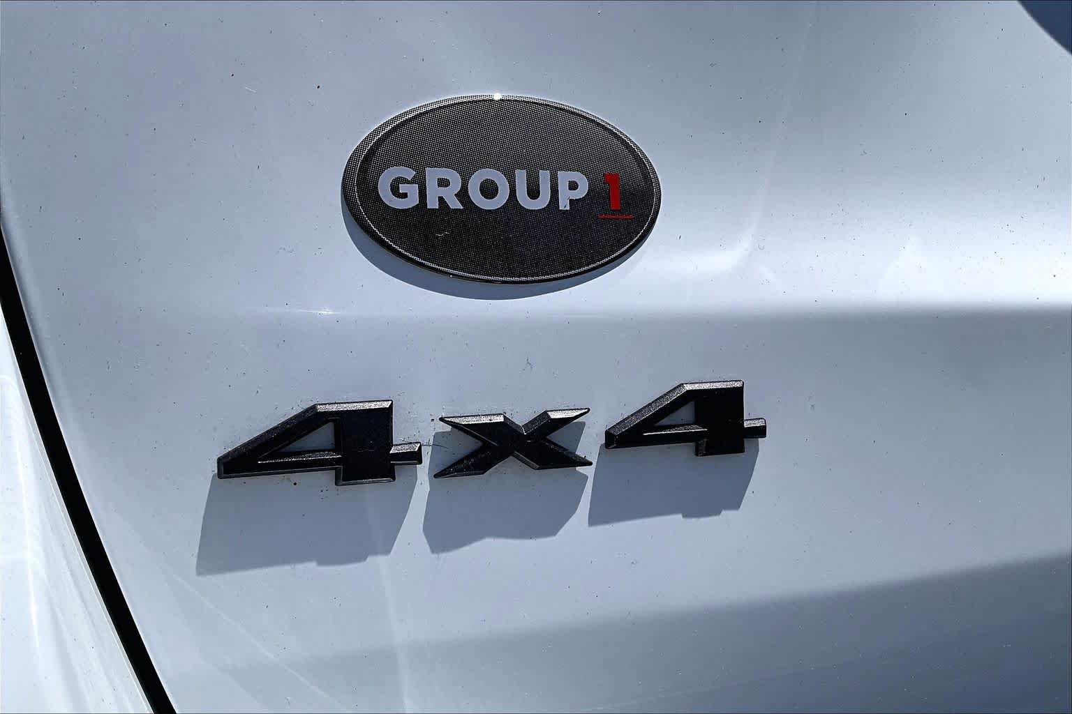Used 2019 Jeep Grand Cherokee High Altitude AWD/4WD image 10