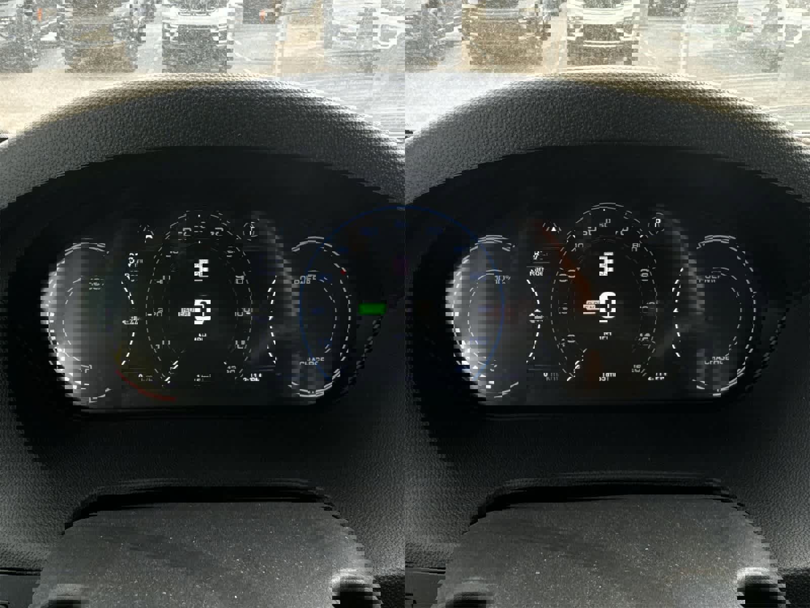 Used 2024 RAM ProMaster 3500 w/ Delivery Van Package image 30