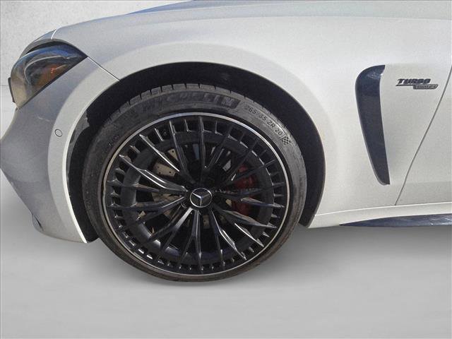 Certified 2024 Mercedes-Benz CLE 53 AMG 4MATIC image 24