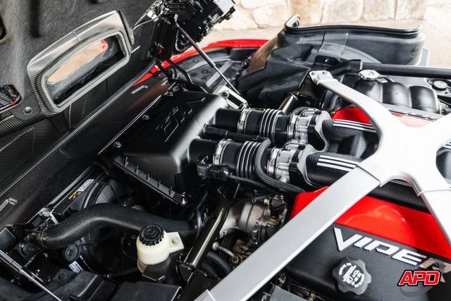 Used 2015 Dodge Viper SRT-10 RWD image 73