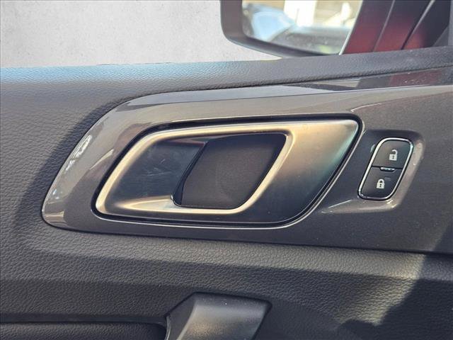 Used 2022 Ford Ranger Lariat w/ Trailer Tow Package image 10