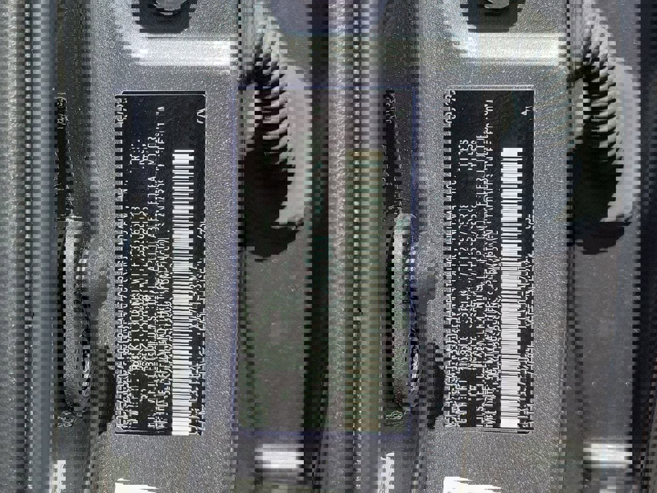 Used 2023 Toyota Highlander XLE FWD image 34