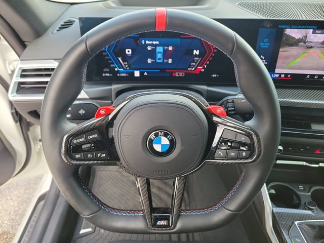 Used 2026 BMW M2 w/ Lighting Package RWD image 22