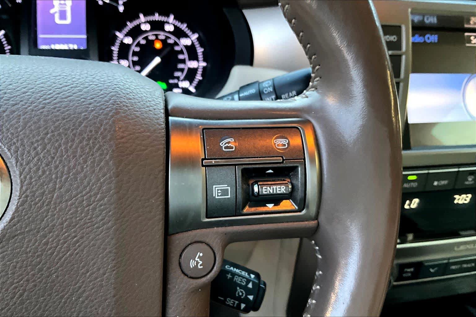 Used 2014 Lexus GX 460 Luxury AWD/4WD image 24