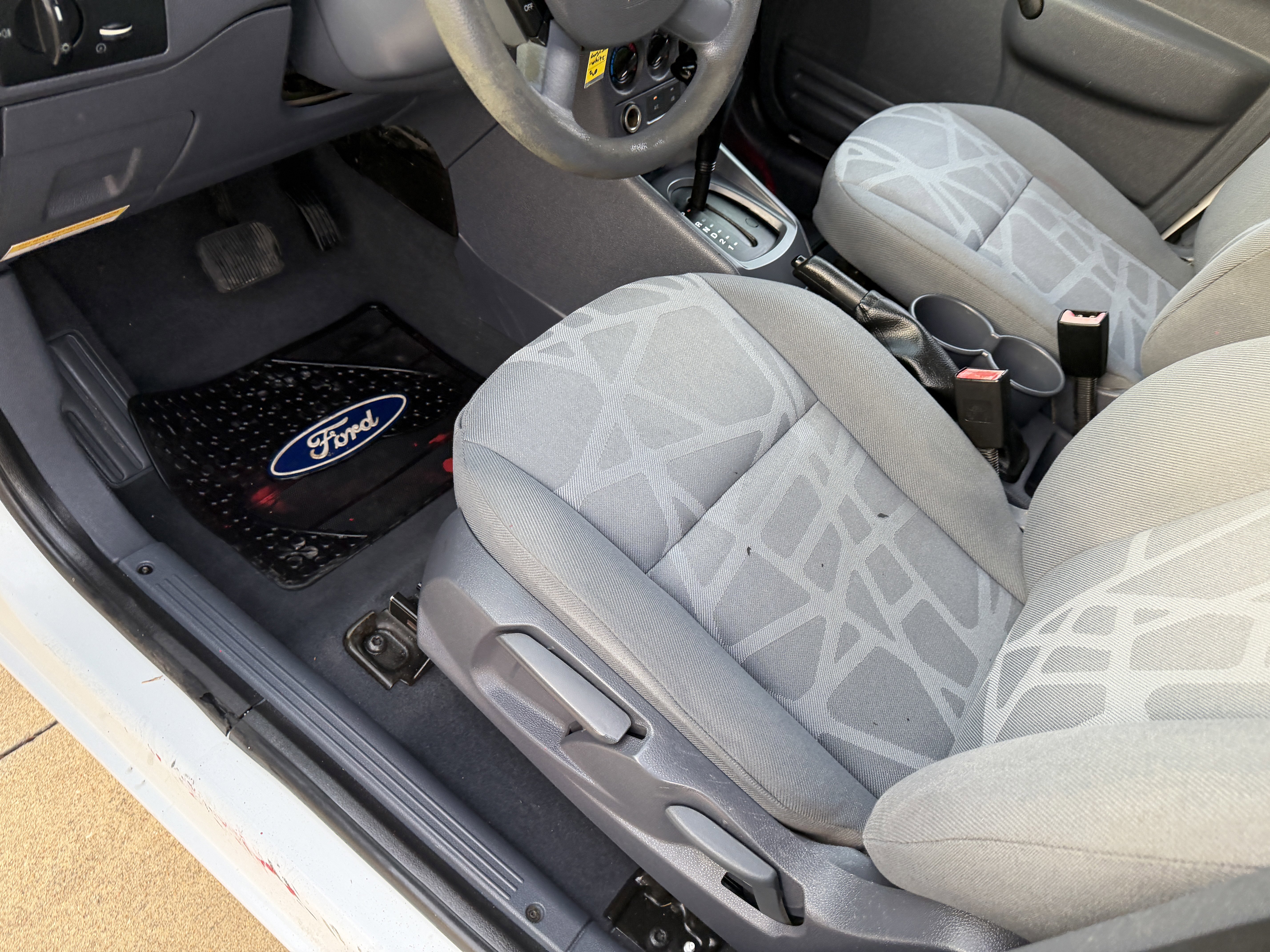Used 2012 Ford Transit Connect XL w/ Fleet XL PWR Group FWD image 19