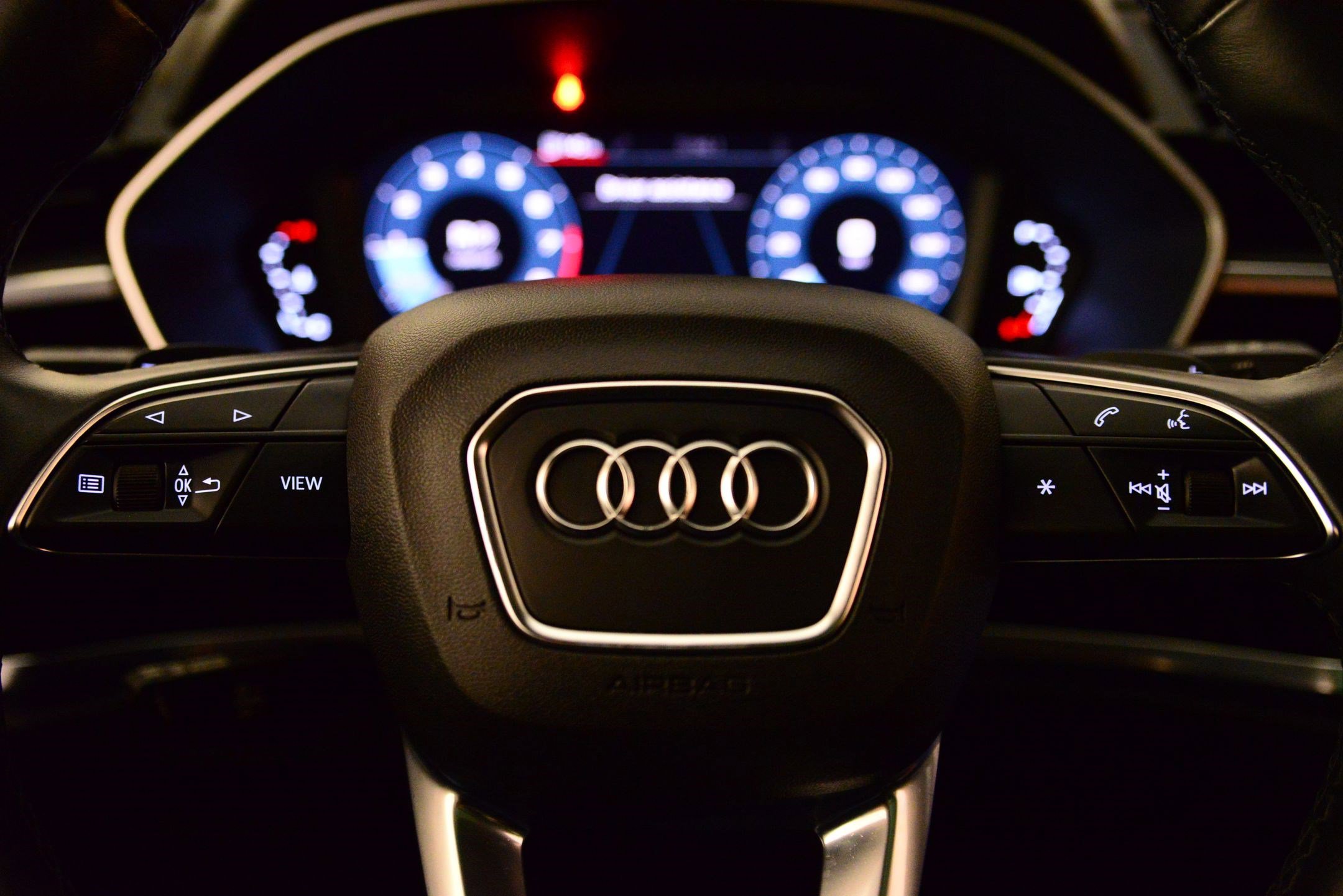 Certified 2021 Audi Q3 2.0T Premium w/ Convenience Package image 30