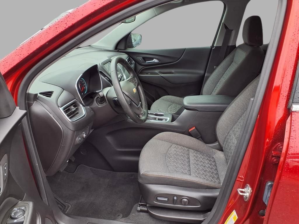 Used 2024 Chevrolet Equinox LT image 15