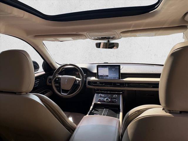 Used 2023 Lincoln Aviator Reserve RWD image 24