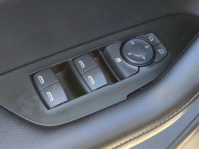 Certified 2023 Chevrolet Blazer LT w/ Driver Confidence Package image 10