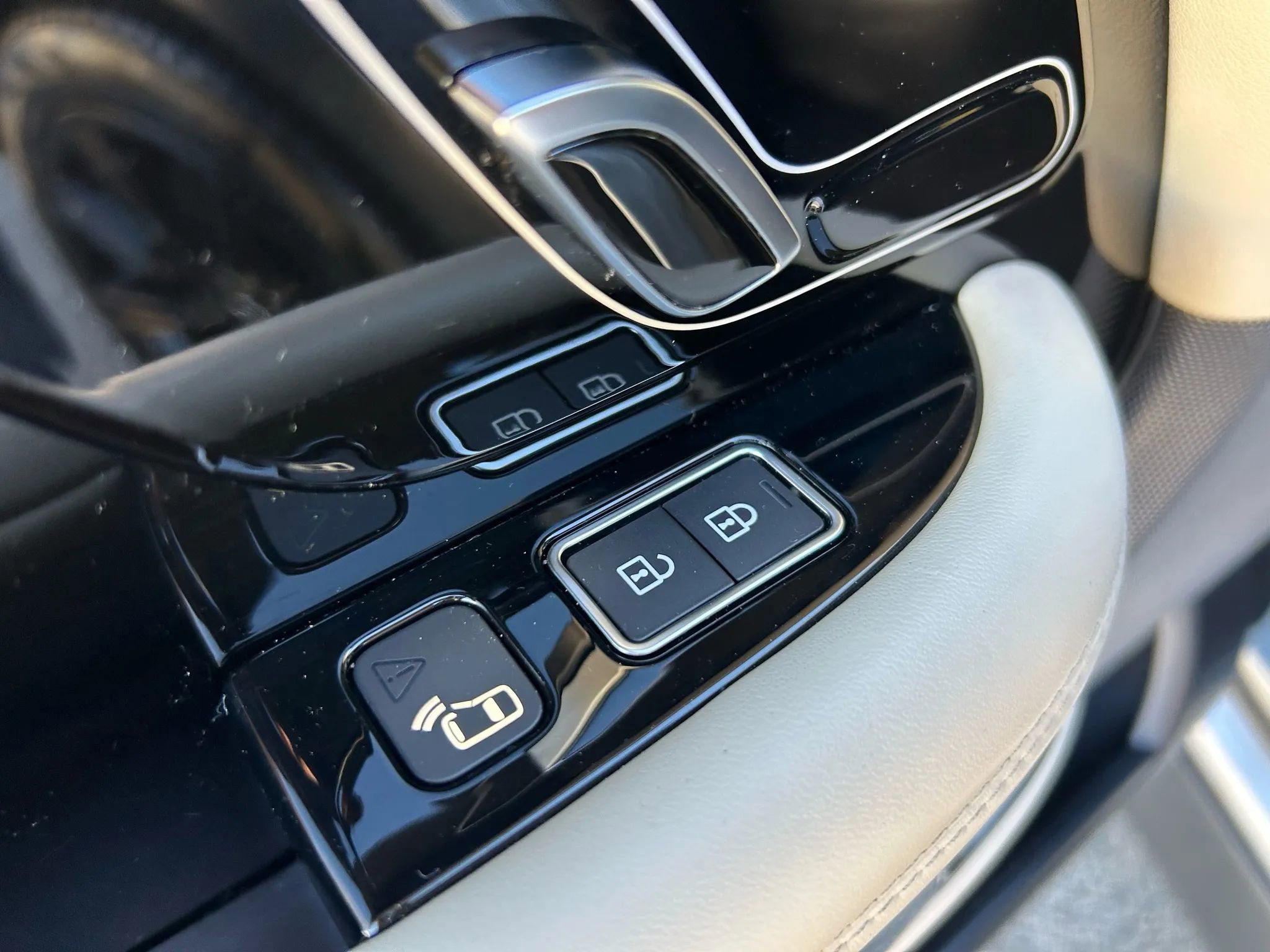 Used 2021 Land Rover Range Rover Westminster Edition image 32