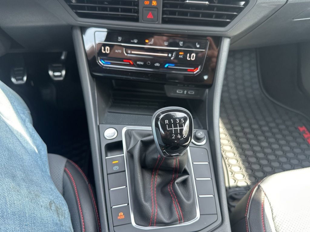 New 2026 Volkswagen Jetta GLI Autobahn FWD image 26