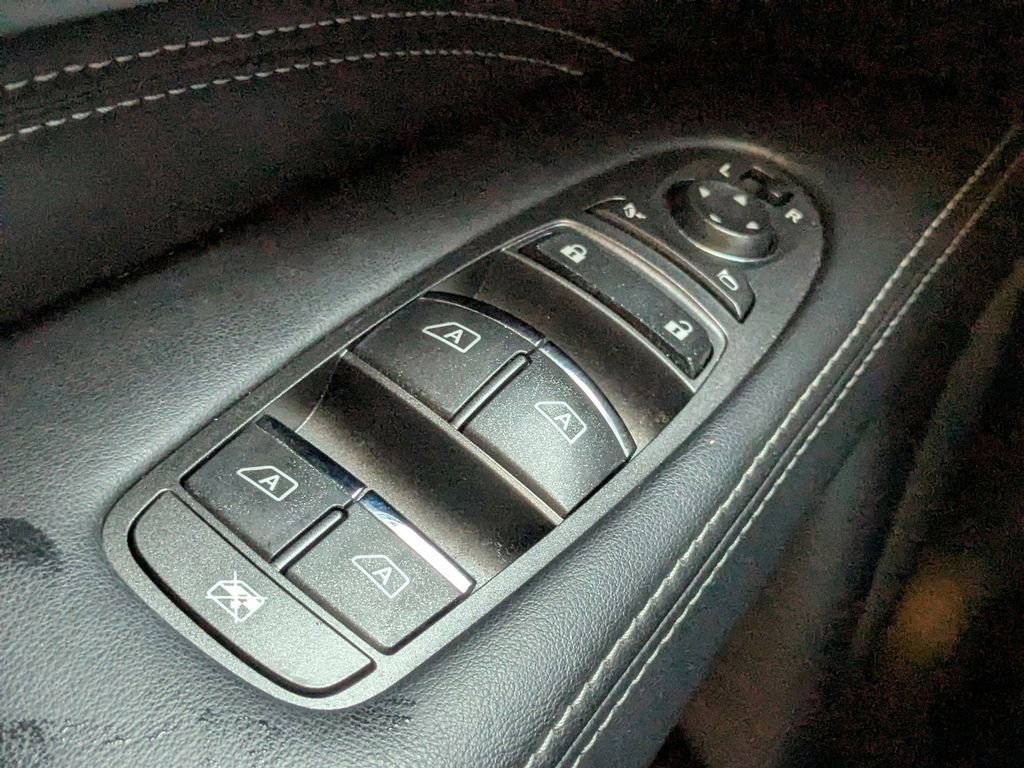 Used 2020 INFINITI QX60 Signature Edition image 27