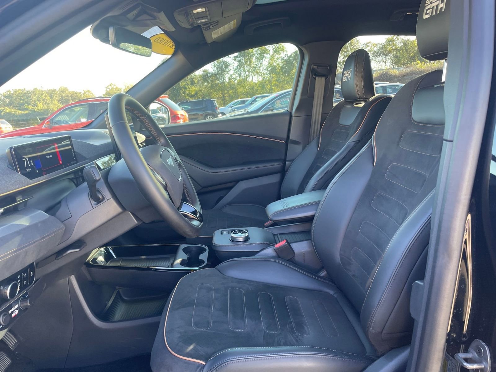Used 2023 Ford Mustang Mach-E GT image 29